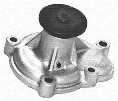MAGNETI MARELLI 350981746000 -  Водяной насос